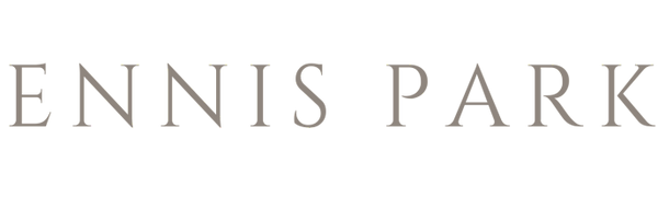 Ennis Park logo