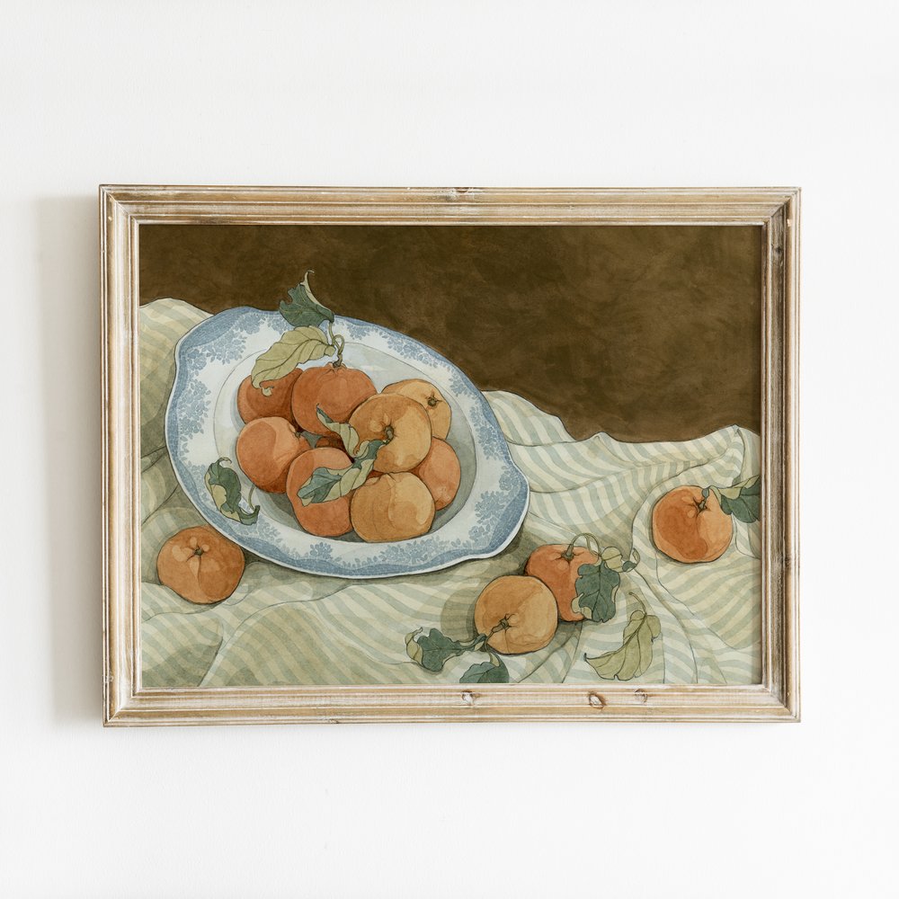 Clementines