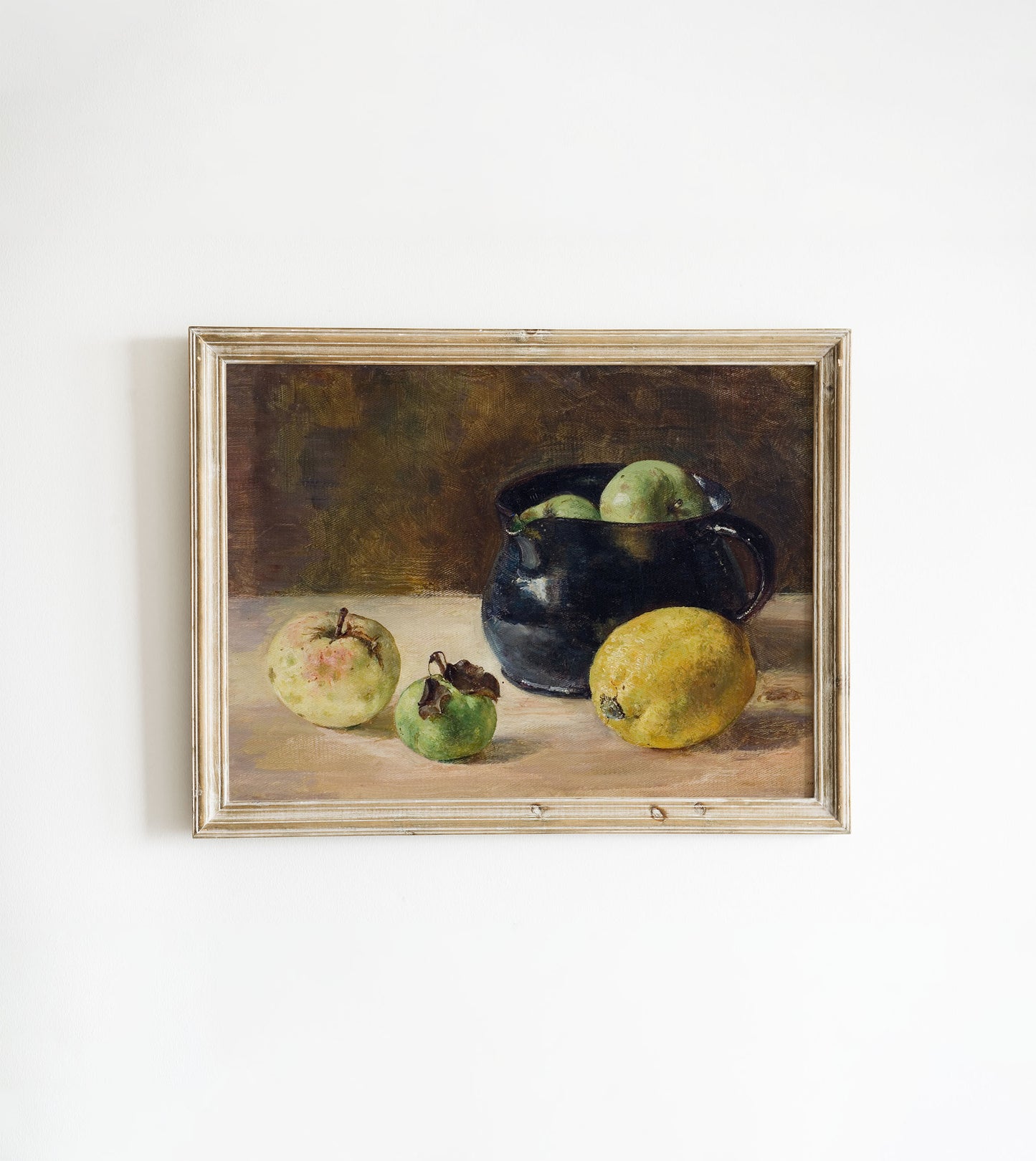 Kitchen Fruit