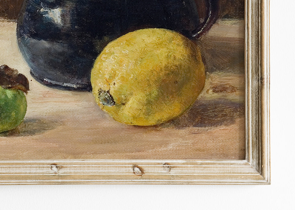 Kitchen Fruit