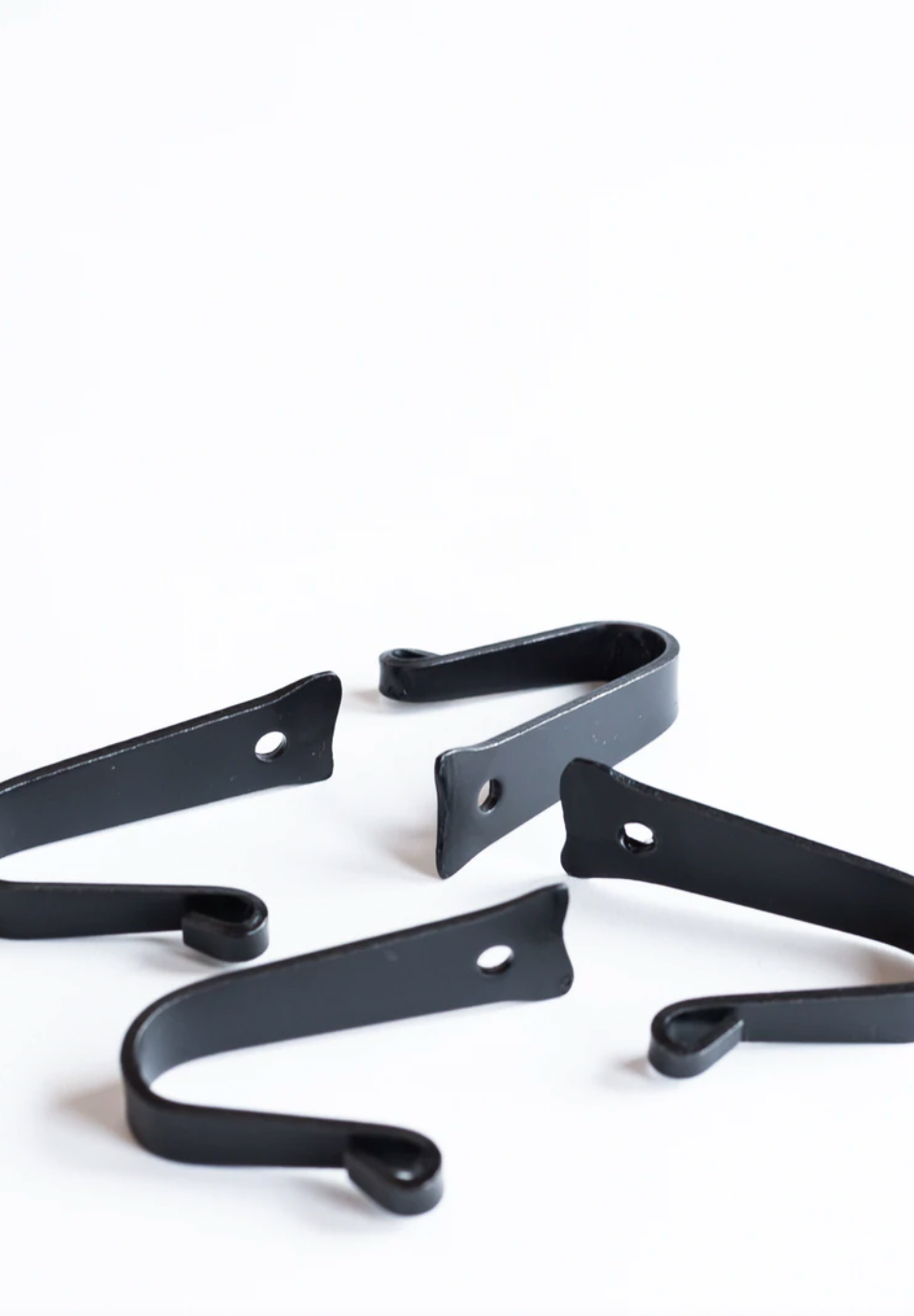 Handmade Iron Hooks