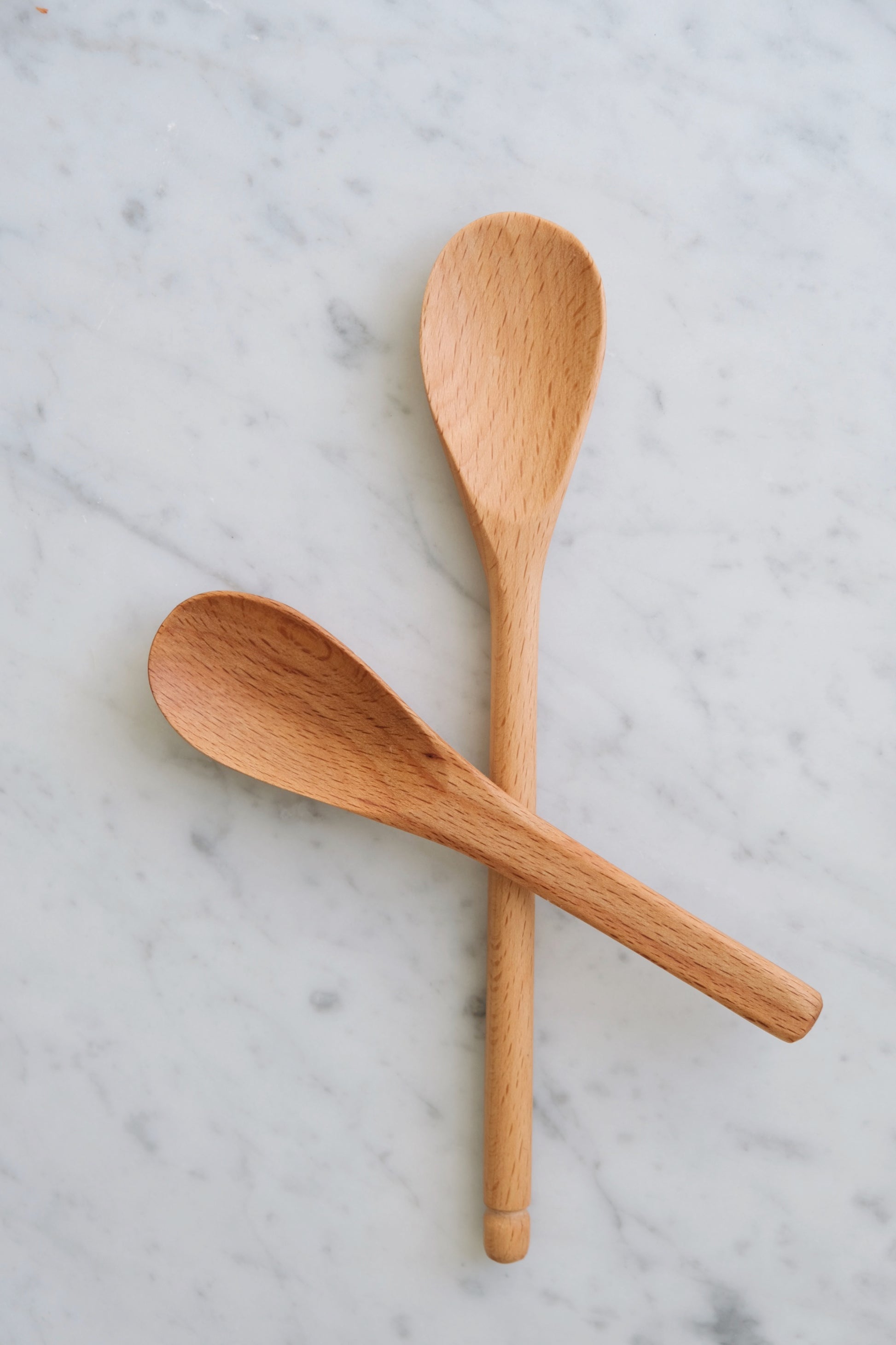 Long Handle Pewter Jam Spoons Pickle Spoon With Hook For Jar