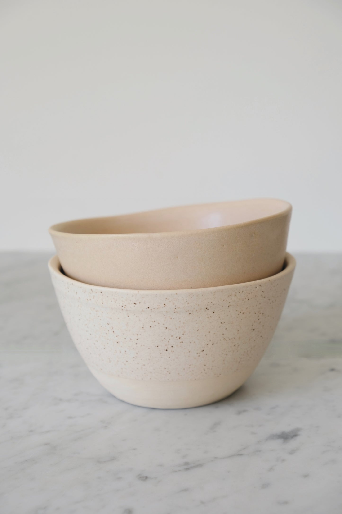 Handmade Bowls (Set of 4)