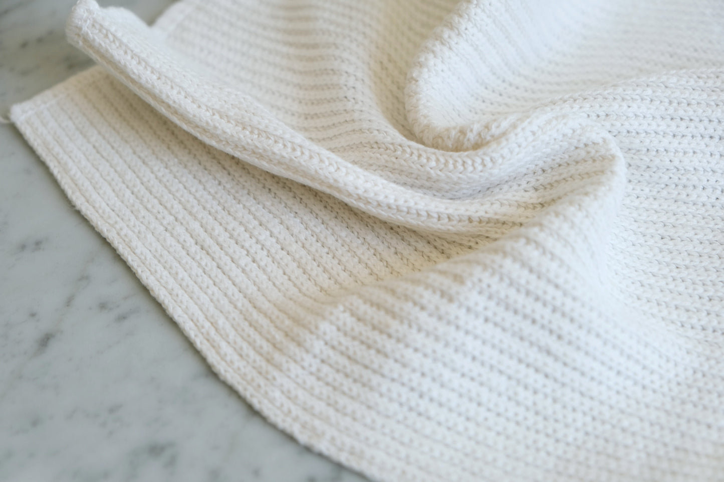 Knit Cleaning Cloth