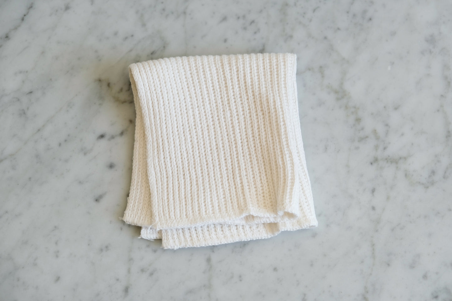 Knit Cleaning Cloth