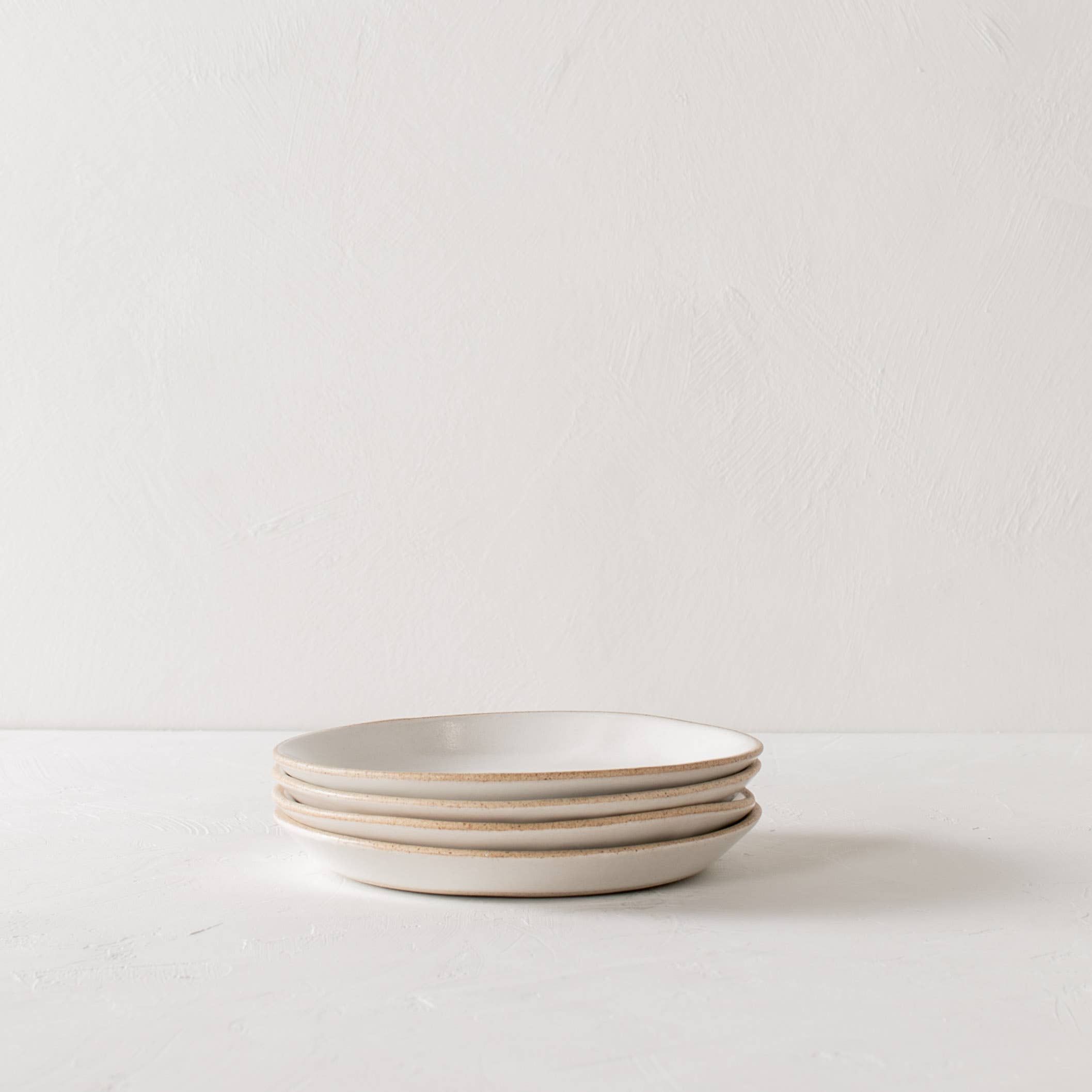 Ceramic salad plates sale