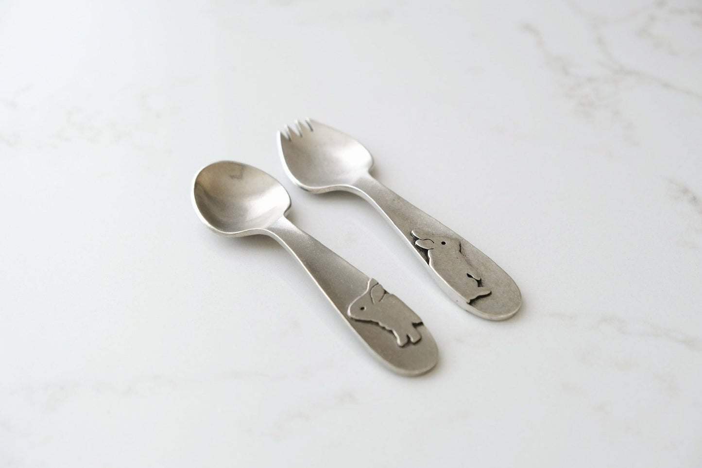 Toddler Spoon Set