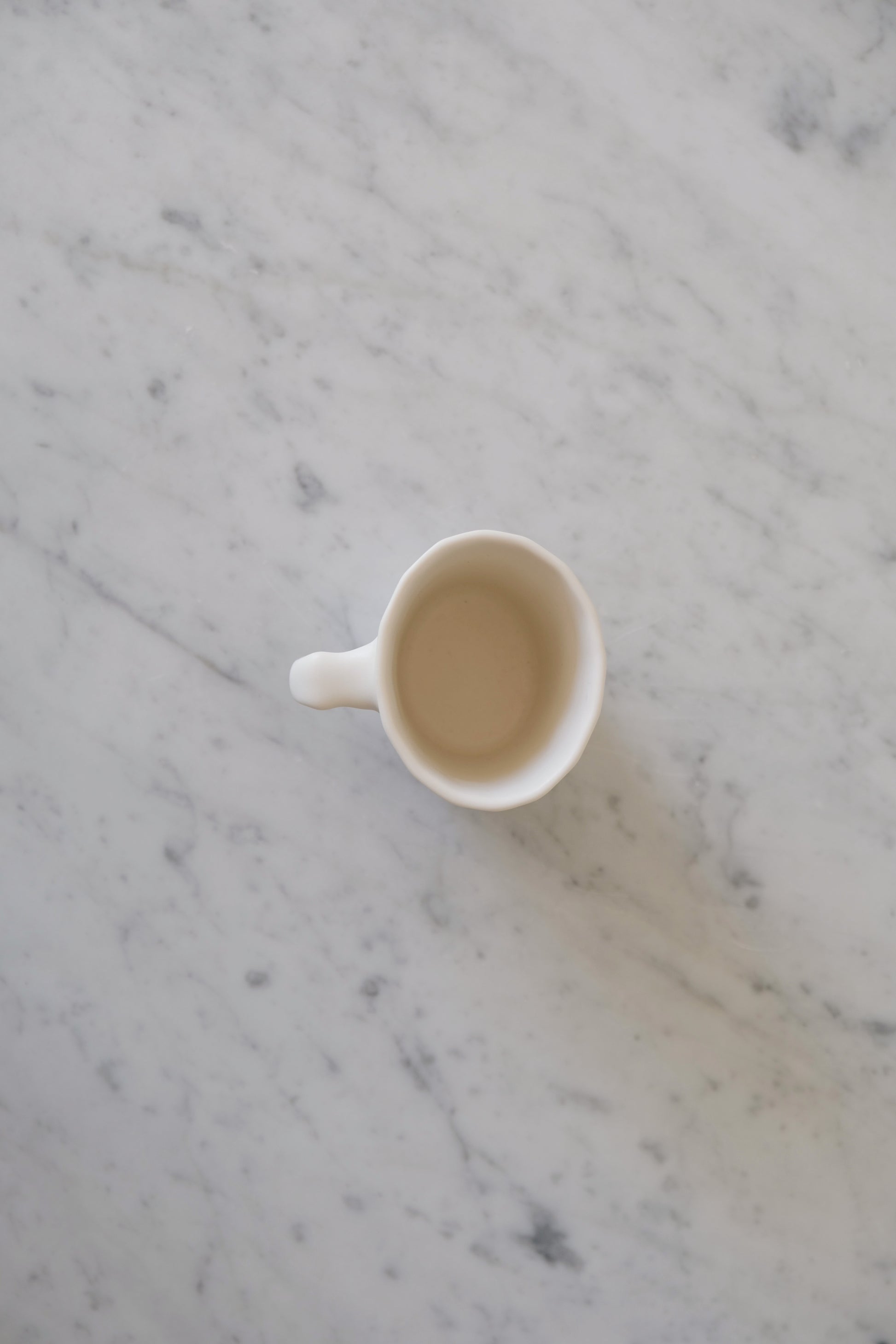 Double-shot Espresso Cup