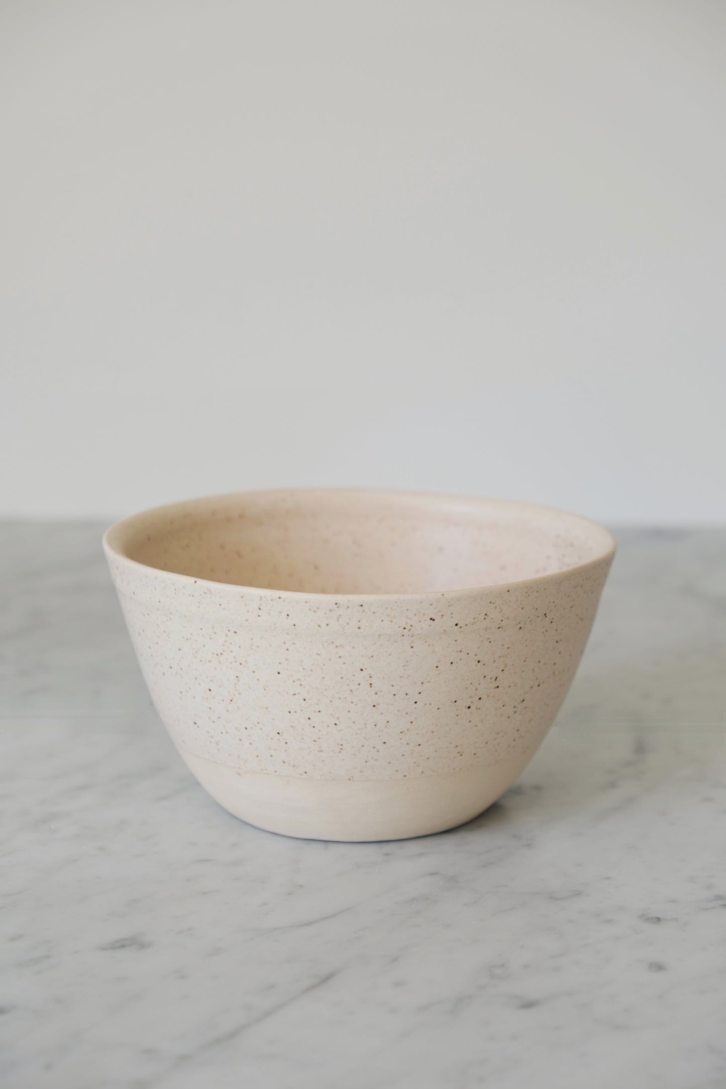 Handmade Bowls (Set of 4)