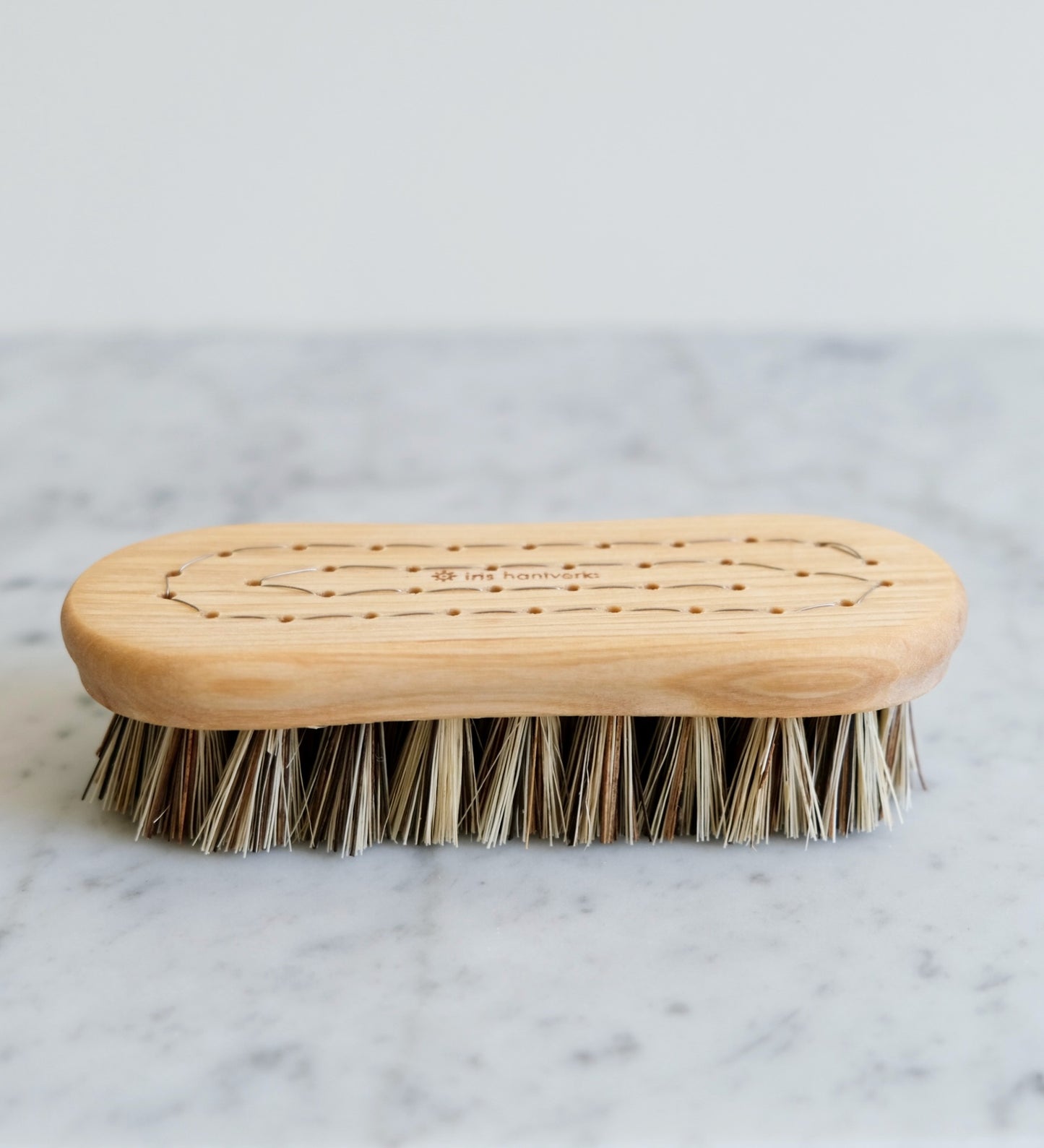 Iris Hantverk Vegetable Brush