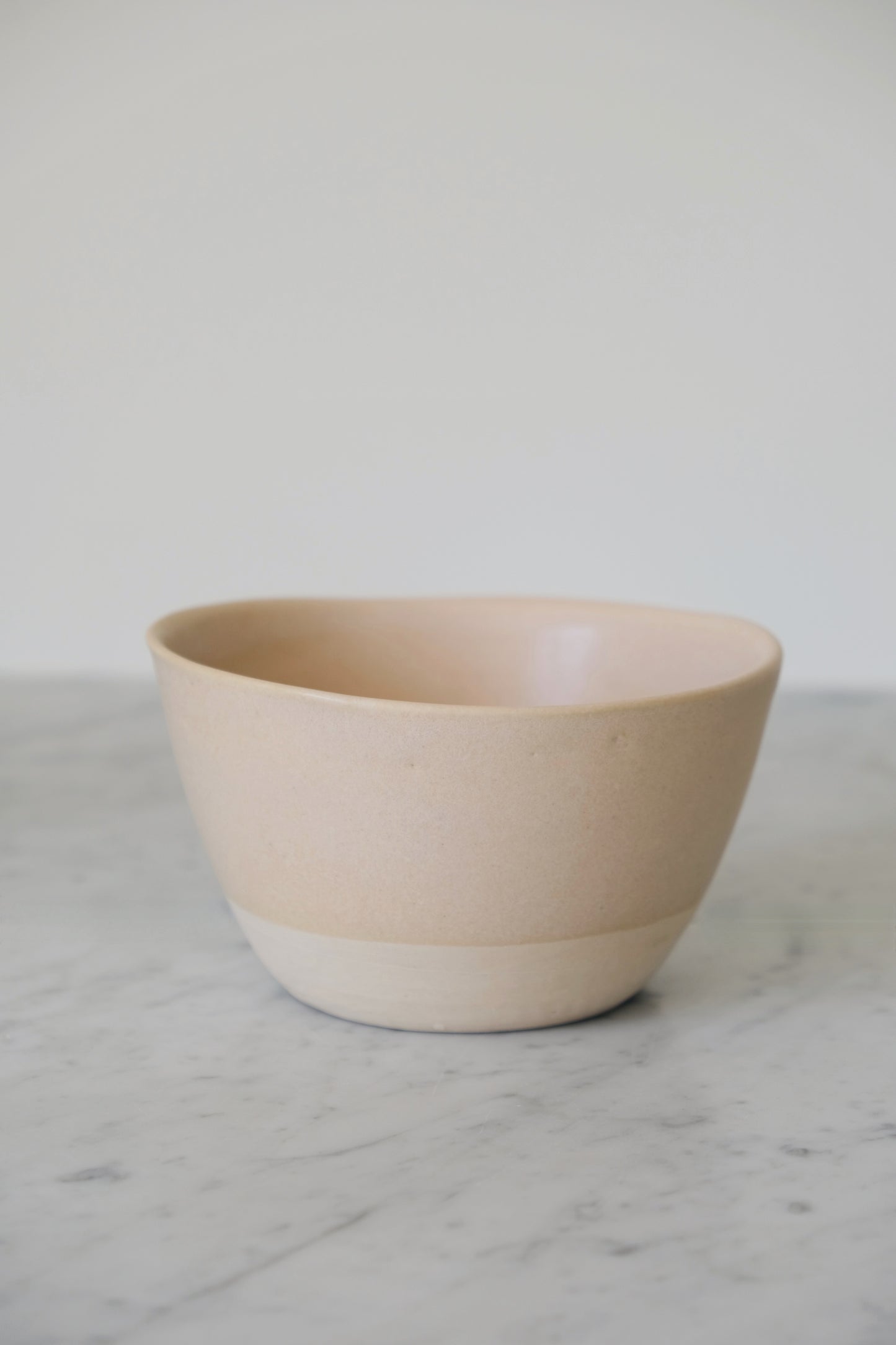 Handmade Bowls (Set of 4)