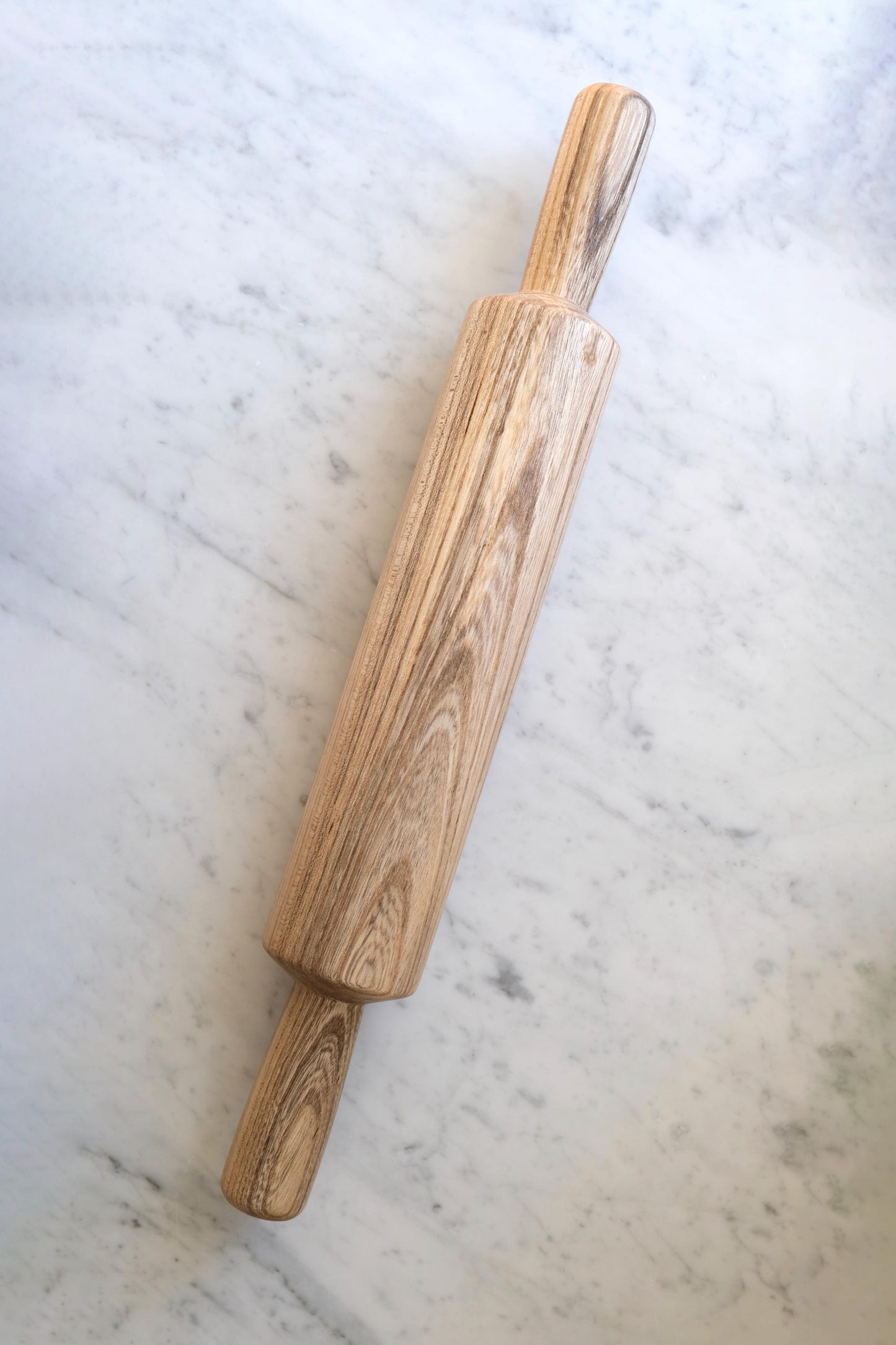 Traditional Rolling Pin