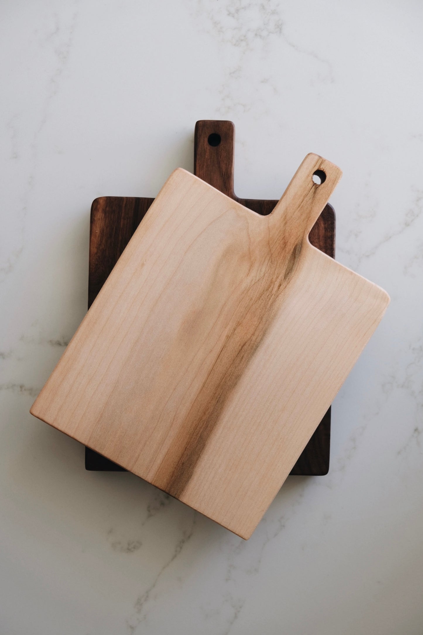 Shortie Serving Board