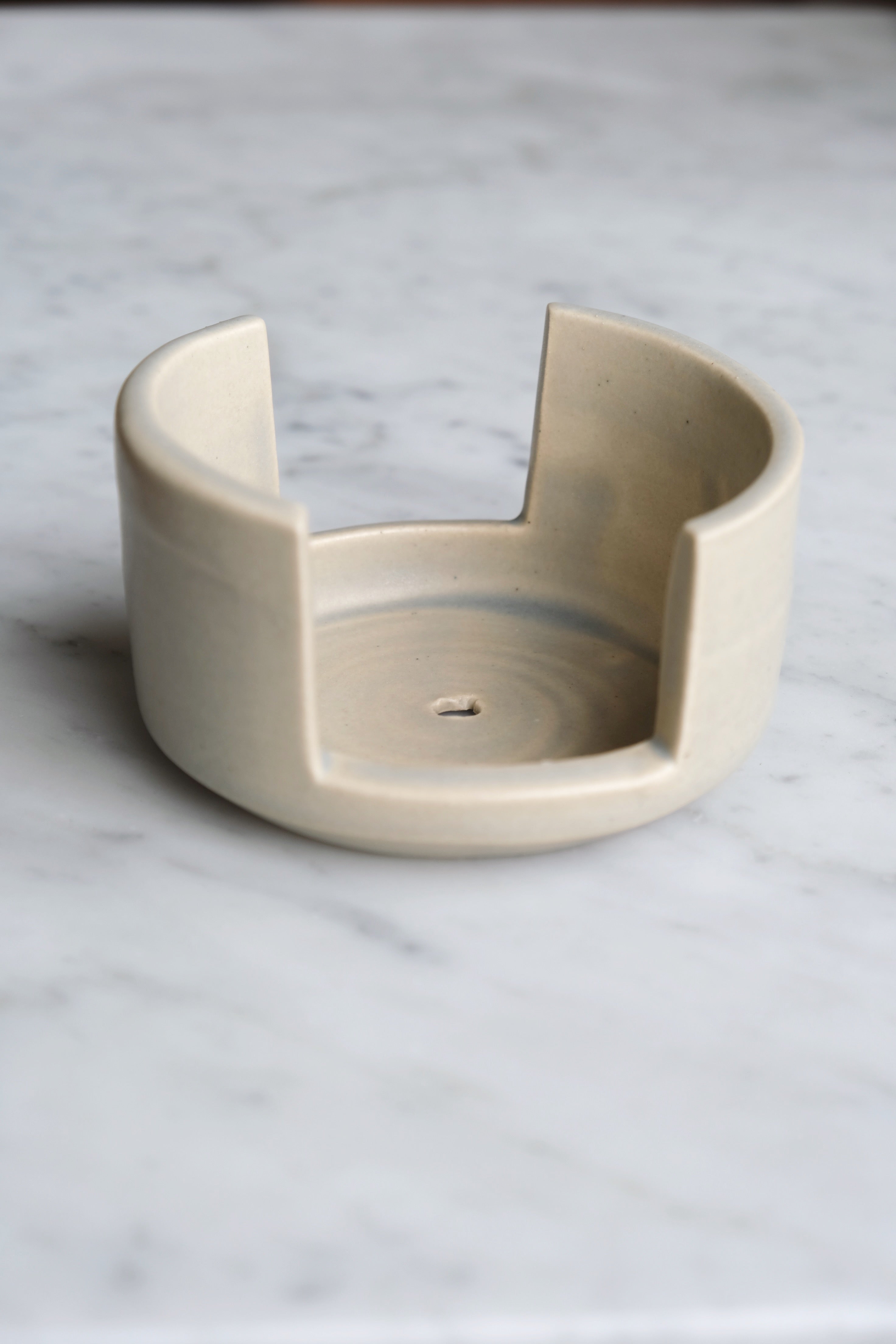 Sponge Holder — Lafayette Avenue Ceramics