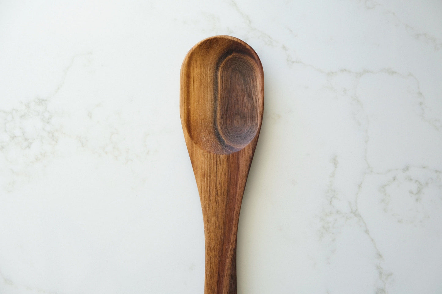 Classic French Cooking Spoon