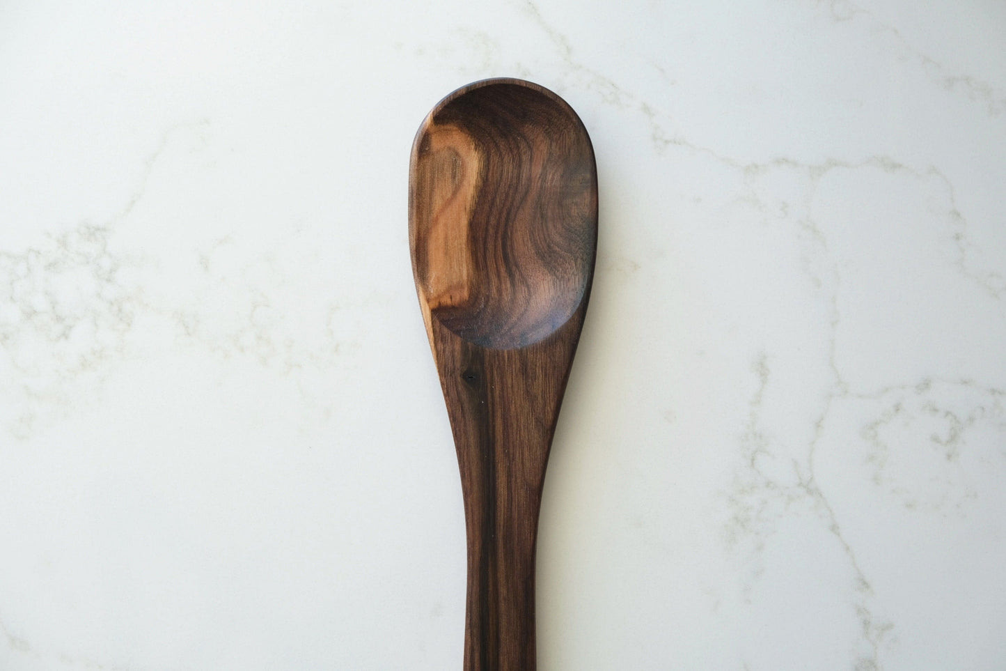 Classic French Cooking Spoon
